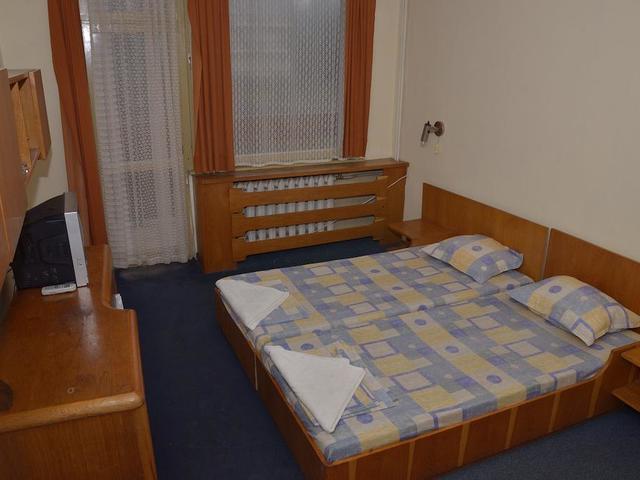 фотографии Park Hotel Atliman Beach (ex. Edinstvo) изображение №56