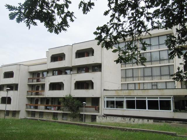 фото Park Hotel Atliman Beach (ex. Edinstvo) изображение №58