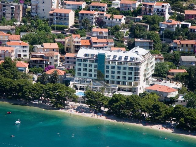фото Hotel Park Makarska изображение №34