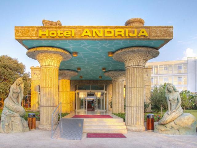 фото отеля Amadria Park Andrija (Ex. Solaris Andrija Hotel) изображение №17