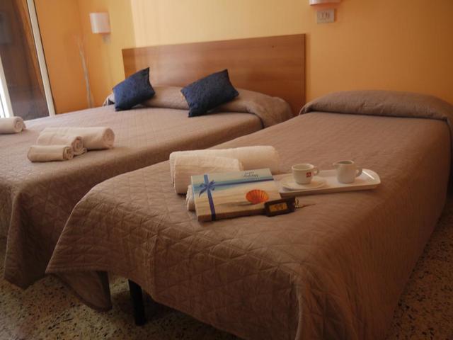 фотографии отеля Villa Del Bagnino изображение №7