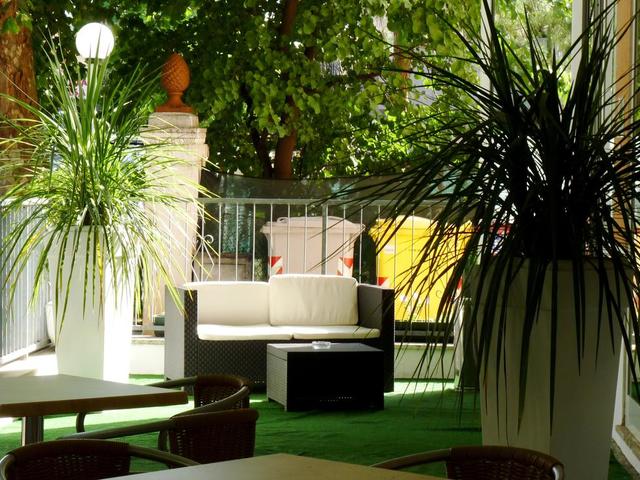 фотографии Villa Del Bagnino изображение №16