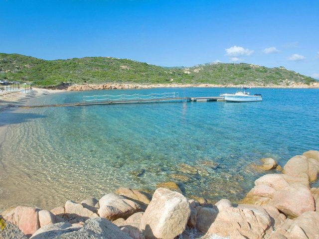 фотографии Sheraton Cervo Hotel, Costa Smeralda Resort изображение №60