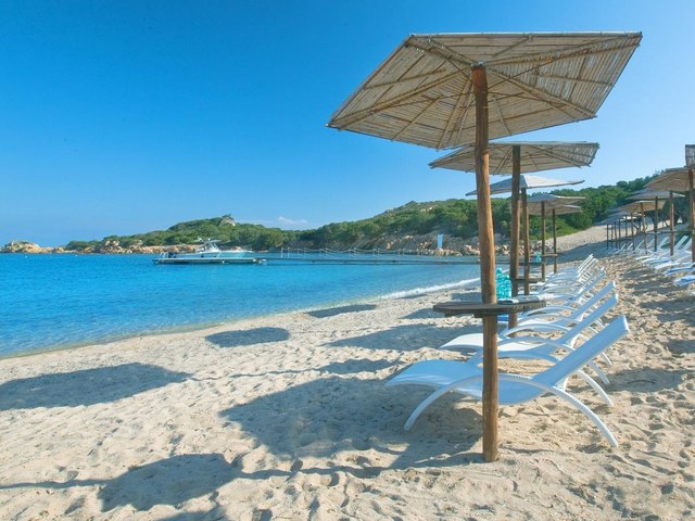 фото Sheraton Cervo Hotel, Costa Smeralda Resort изображение №62