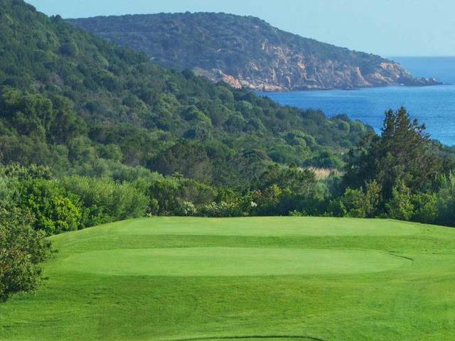 фотографии отеля Sheraton Cervo Hotel, Costa Smeralda Resort изображение №71