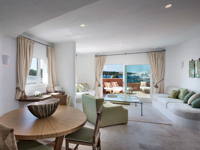 фотографии отеля Sheraton Cervo Hotel, Costa Smeralda Resort изображение №75