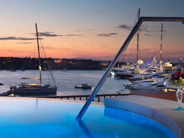 фото Sheraton Cervo Hotel, Costa Smeralda Resort изображение №78