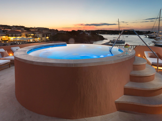 фотографии отеля Sheraton Cervo Hotel, Costa Smeralda Resort изображение №79