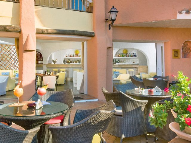 фотографии Sheraton Cervo Hotel, Costa Smeralda Resort изображение №100