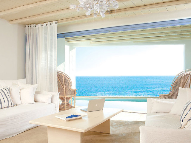 Mykonos Blu Grecotel Exclusive Resort