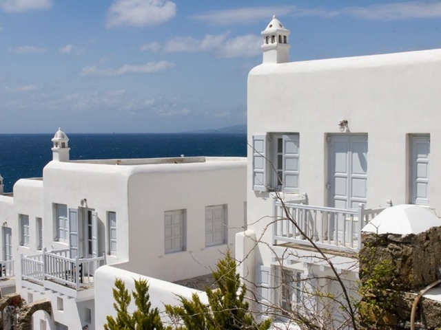 фото отеля Apanema Resort изображение №17