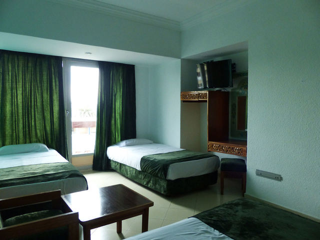 фото Bahia City (ex. Sud Bahia) изображение №2