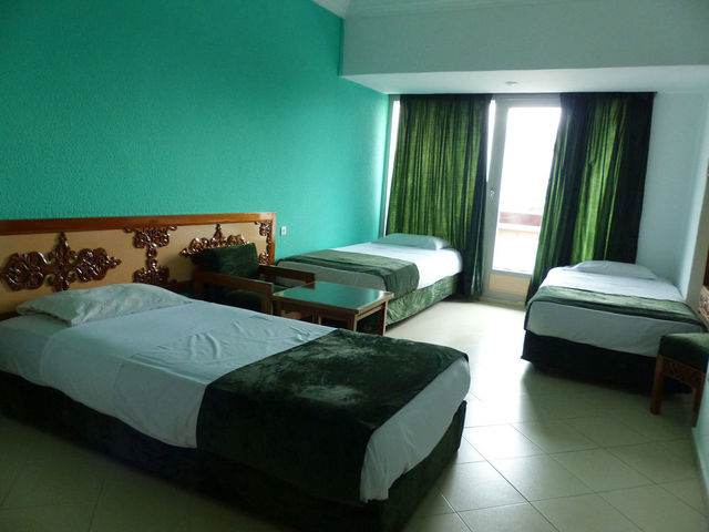 фото отеля Bahia City (ex. Sud Bahia) изображение №5