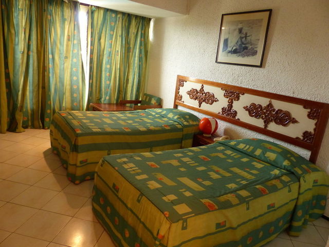 фото отеля Bahia City (ex. Sud Bahia) изображение №9