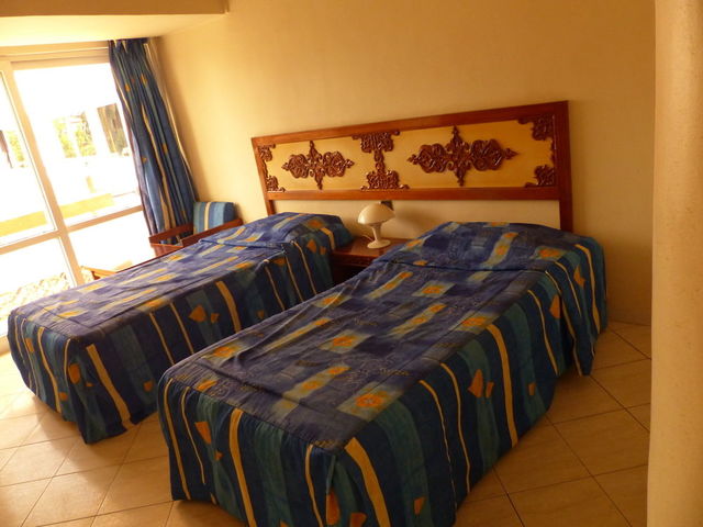 фото отеля Bahia City (ex. Sud Bahia) изображение №13