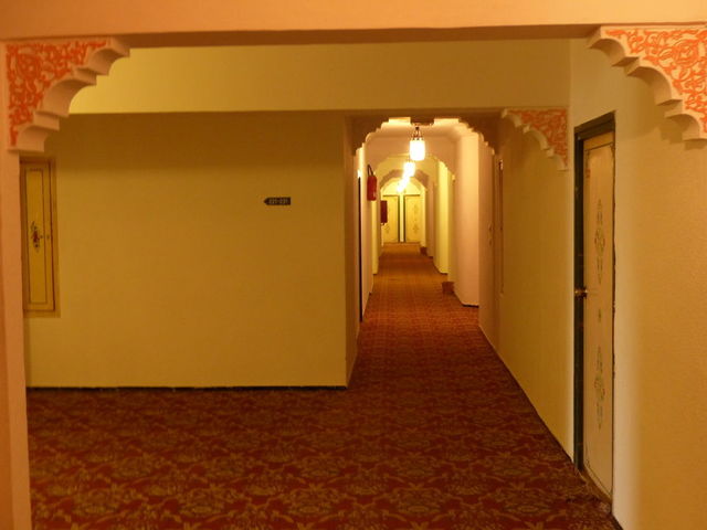 фото Bahia City (ex. Sud Bahia) изображение №14