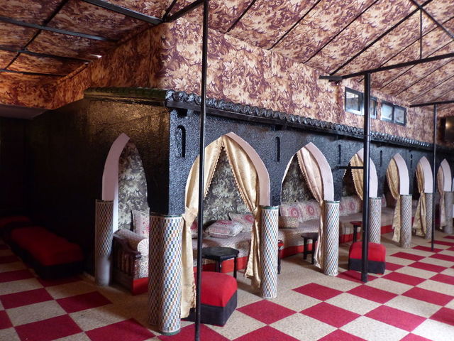 фото отеля Bahia City (ex. Sud Bahia) изображение №17