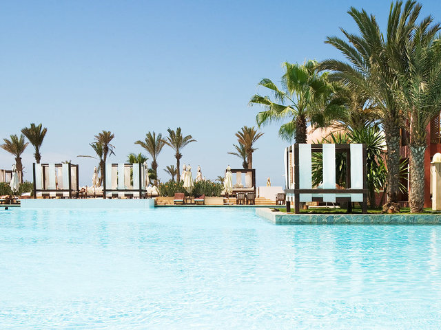фото Sofitel Agadir Royal Bay Resort изображение №2