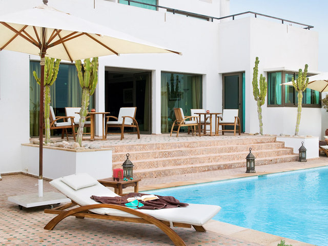 фото отеля Sofitel Agadir Royal Bay Resort изображение №5
