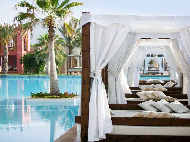 фотографии Sofitel Agadir Royal Bay Resort изображение №8