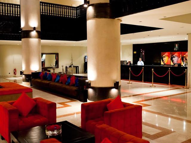 фото отеля Royal Decameron Tafoukt Beach изображение №5