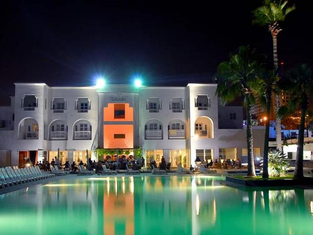 фотографии Royal Decameron Tafoukt Beach изображение №12