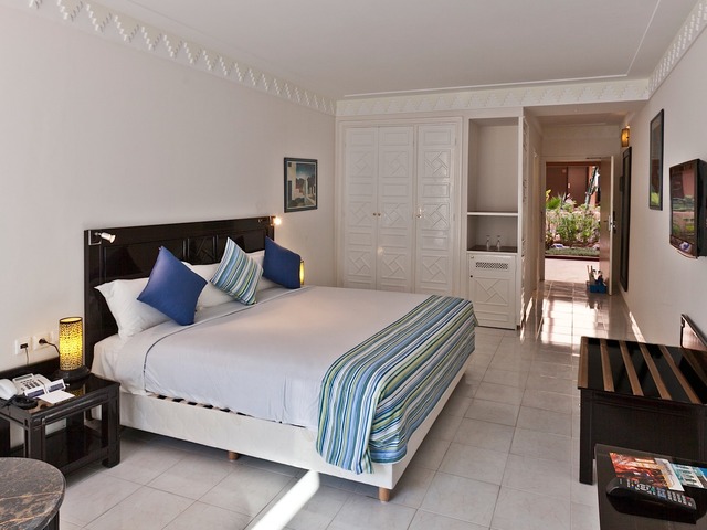 фотографии отеля Atlantic Palace Agadir Golf Thalasso & Casino Resort (ex. Dorint Atlantic Palace) изображение №19