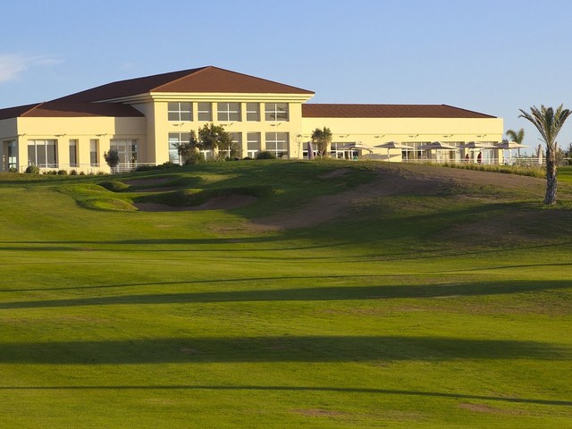 фото отеля Atlantic Palace Agadir Golf Thalasso & Casino Resort (ex. Dorint Atlantic Palace) изображение №21