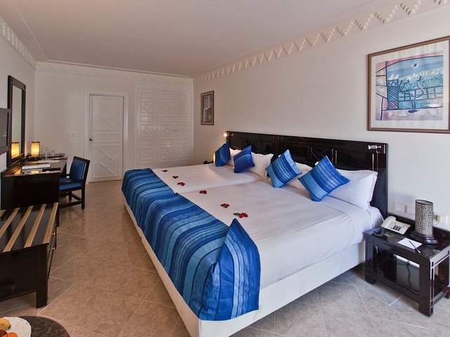фото отеля Atlantic Palace Agadir Golf Thalasso & Casino Resort (ex. Dorint Atlantic Palace) изображение №25