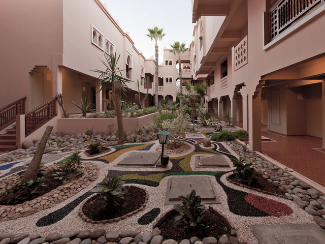 фото отеля Atlantic Palace Agadir Golf Thalasso & Casino Resort (ex. Dorint Atlantic Palace) изображение №37
