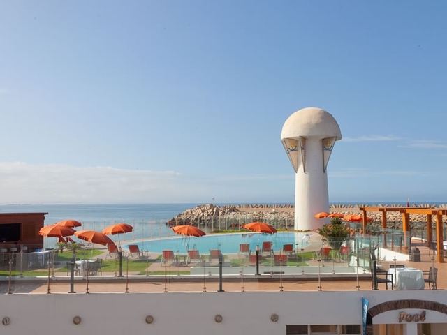 фото отеля Bianca Beach Resort (ex. Atlas Marina Beach Suites & Spa) изображение №33