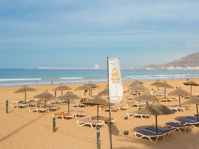 фотографии Argana Agadir изображение №4