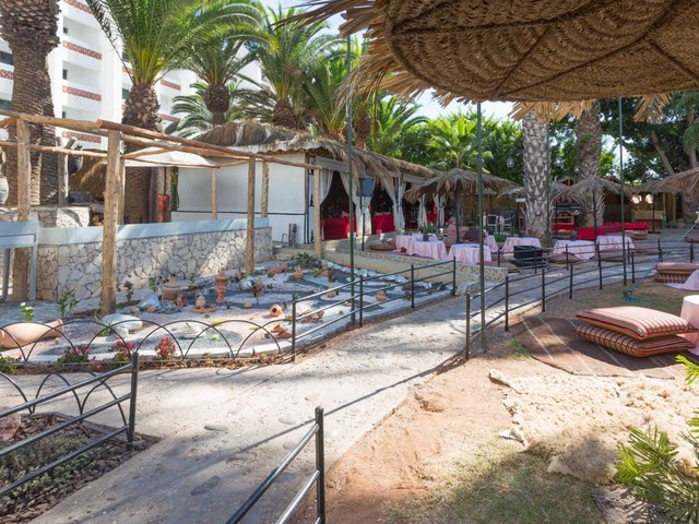 фото Argana Agadir изображение №6