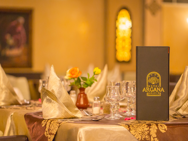 фото отеля Argana Agadir изображение №77