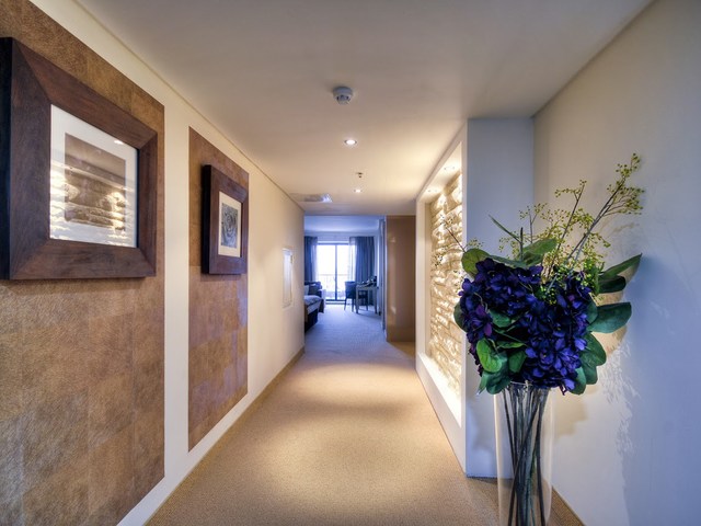 фотографии отеля The Palace изображение №11