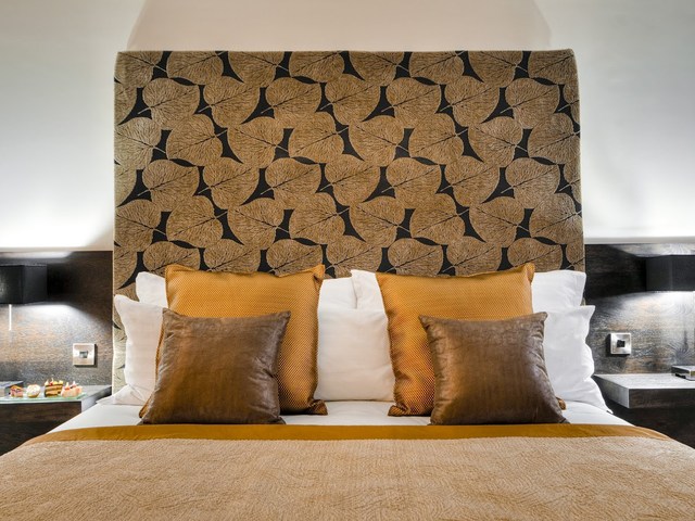 фотографии отеля The Palace изображение №15