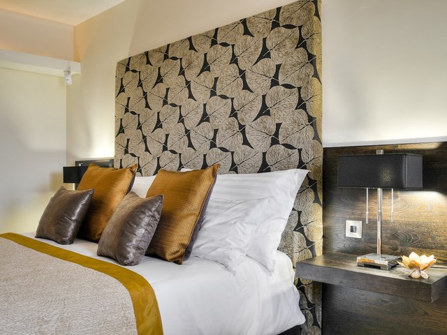 фотографии отеля The Palace изображение №19