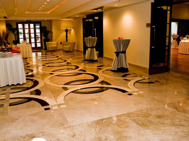 фотографии отеля The Palace изображение №43