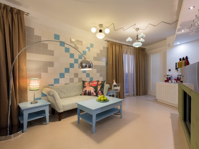 фотографии The Palace изображение №56