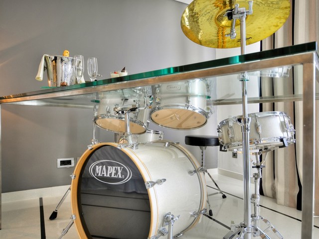 фотографии отеля The Palace изображение №63