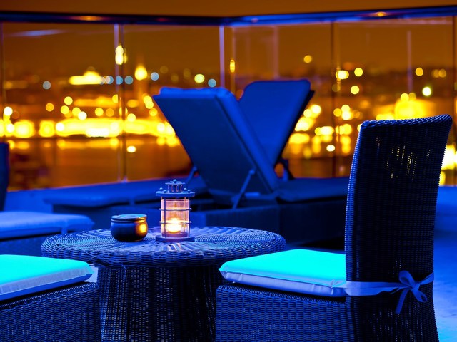 фото отеля The Palace изображение №69