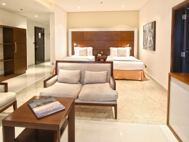 фото отеля The Palace изображение №73