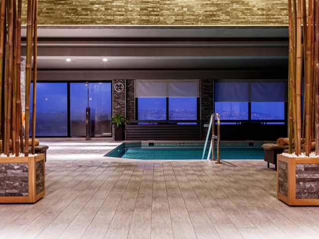 фотографии отеля The Palace изображение №83