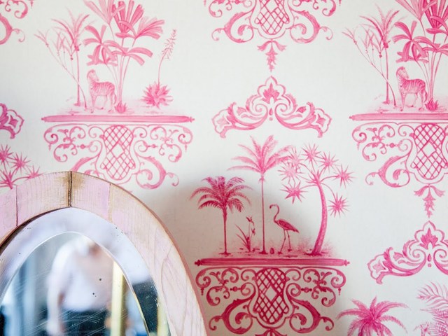 фотографии отеля The Palace изображение №87