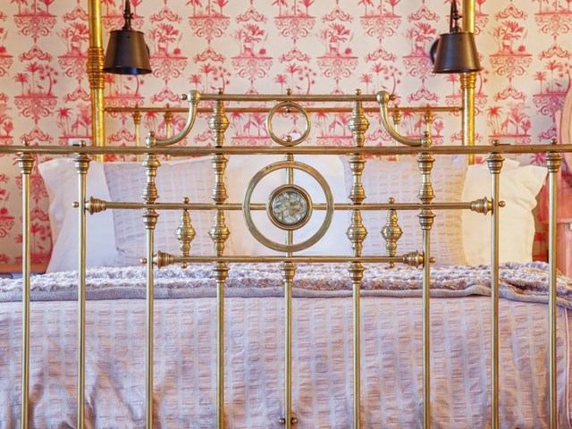 фото отеля The Palace изображение №97