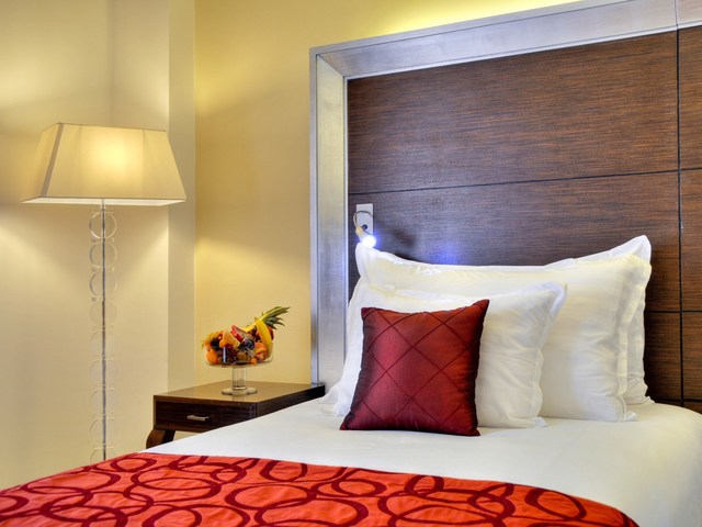 фото отеля The Palace изображение №109