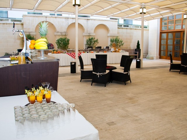 фотографии отеля The Palace изображение №111