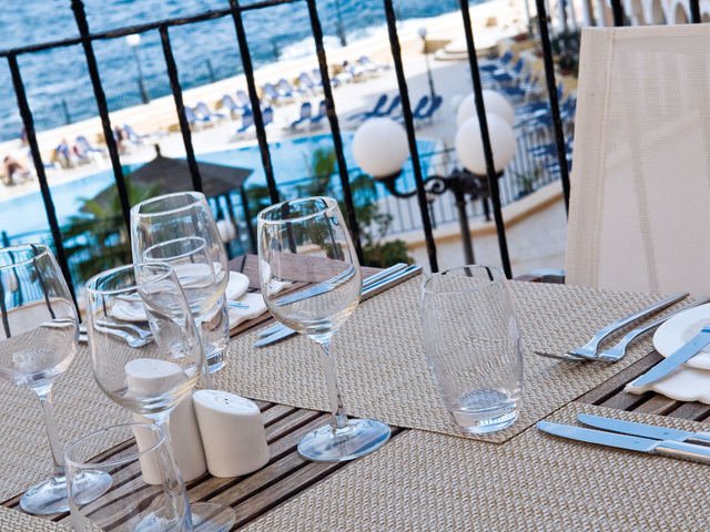 фотографии отеля Radisson Blu Resort изображение №3