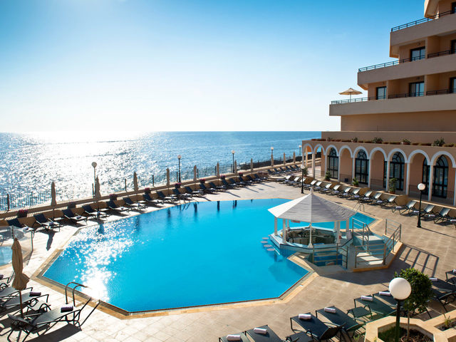 фото отеля Radisson Blu Resort изображение №13