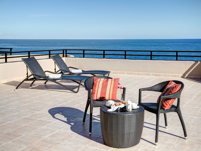 фотографии отеля Radisson Blu Resort изображение №23